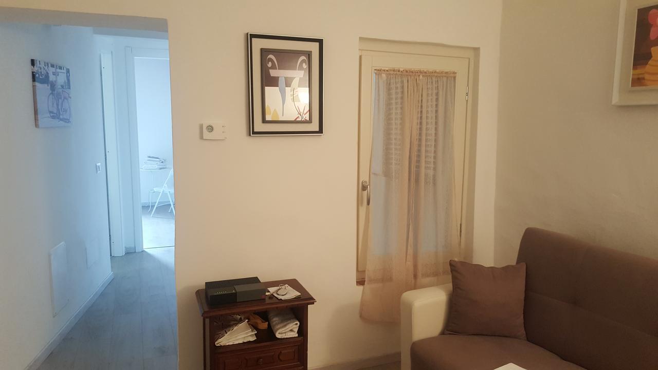 Casa Di Alfredo Affittacamere Siena Exterior photo